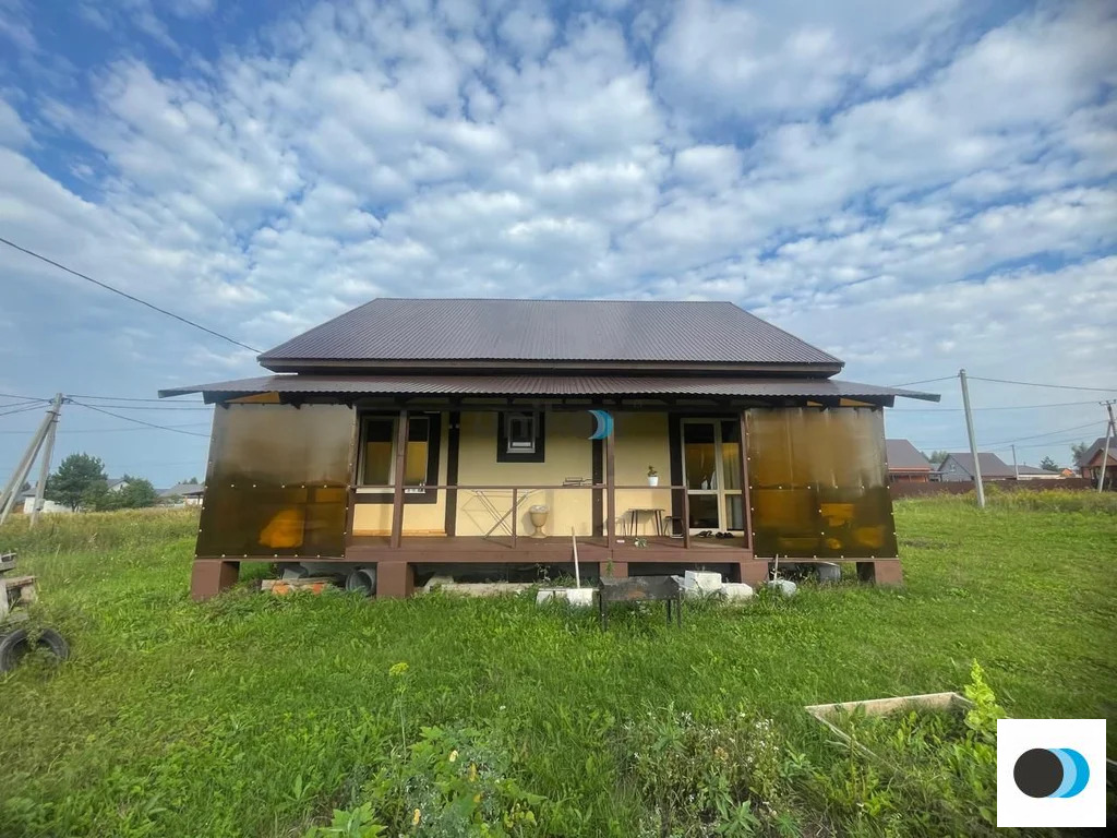 Продажа дома, Иглино, Иглинский район - Фото 3