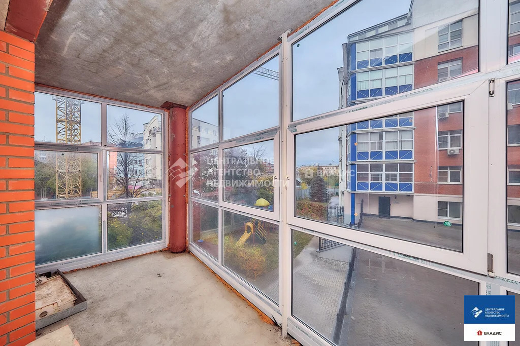 Продажа квартиры, Рязань, ул. Урицкого - Фото 12