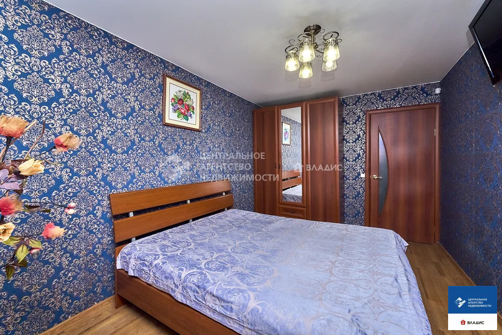 Продажа квартиры, Рязань - Фото 1