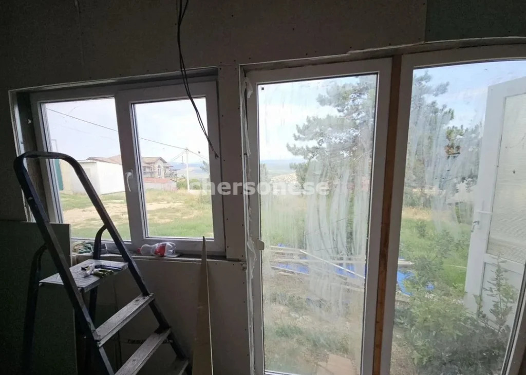 Продажа дома, Севастополь, улица Лётчика Кирсанова - Фото 5
