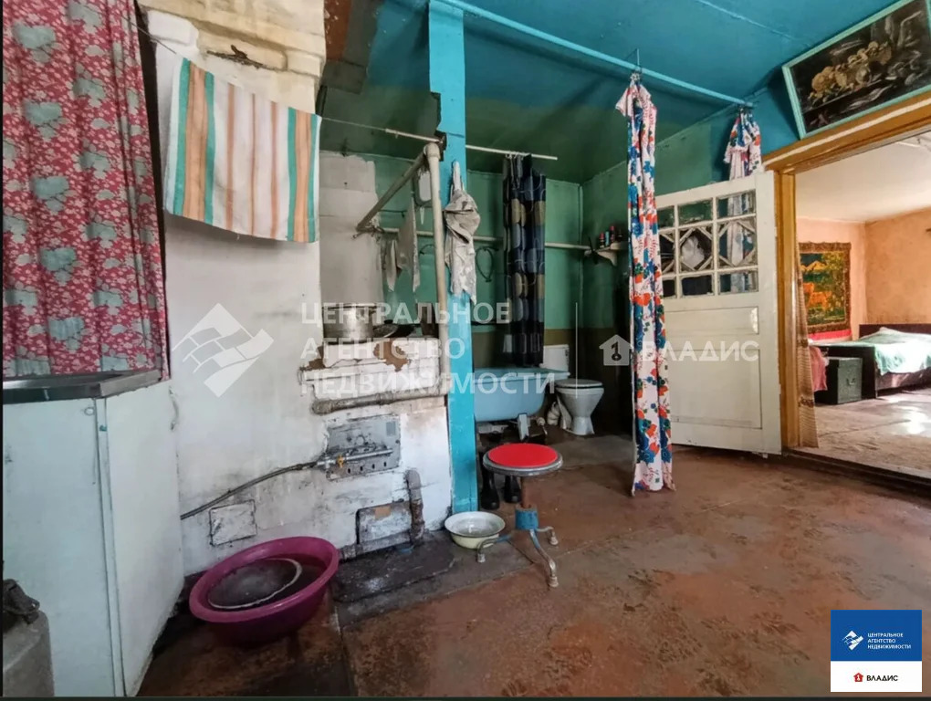 Продажа дома, Песочня, Путятинский район, ул. Красная - Фото 17