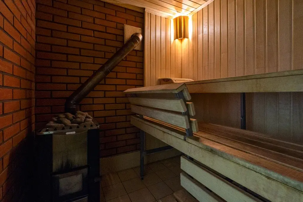 Уютный коттедж в черте г. Выборг - Фото 16