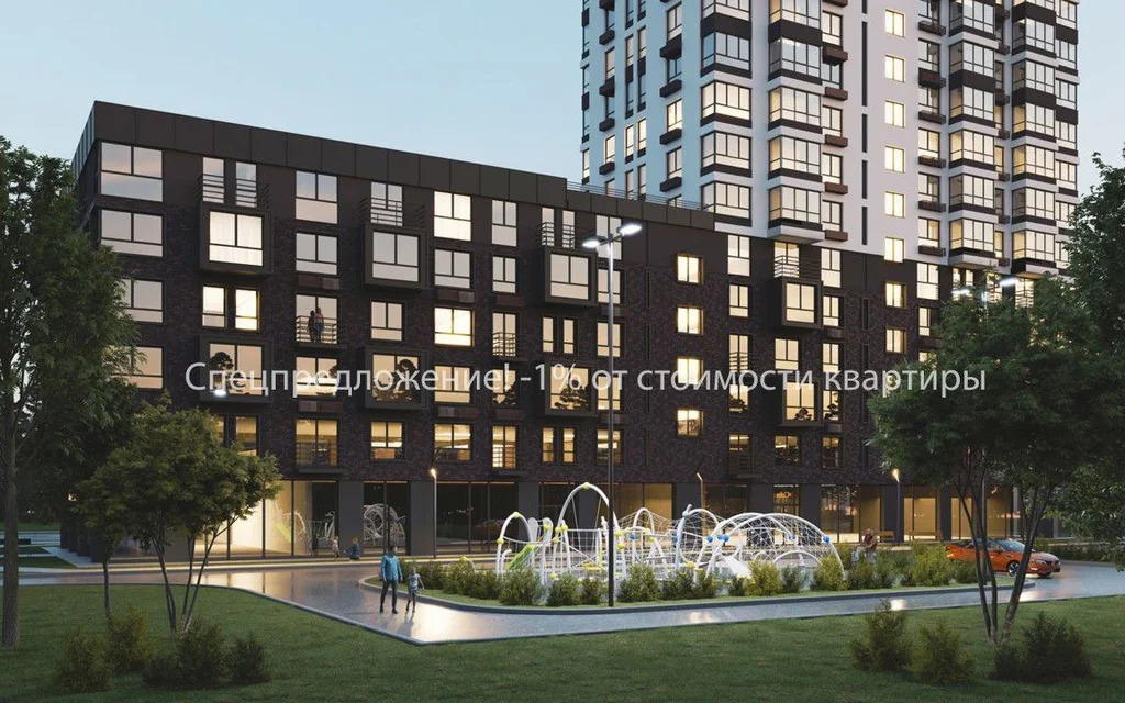 Продажа квартиры, Оренбург, ул. Липовая - Фото 1