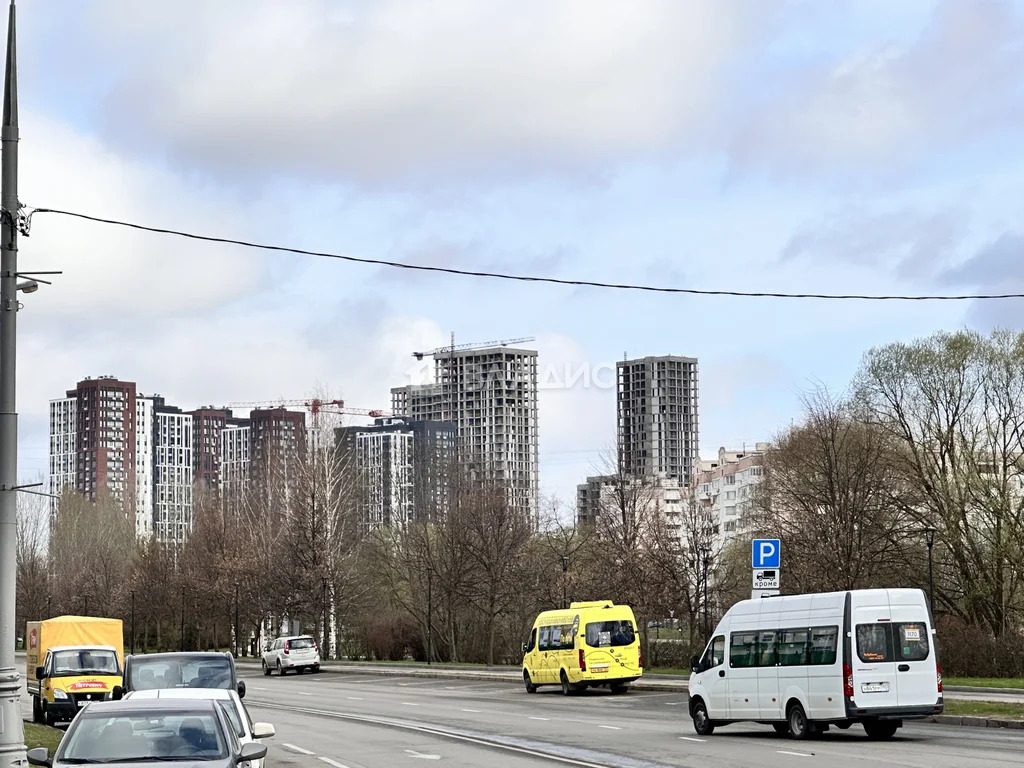 Москва, жилой комплекс Южные Сады, д.к2.3, 2-комнатная квартира на ... - Фото 4