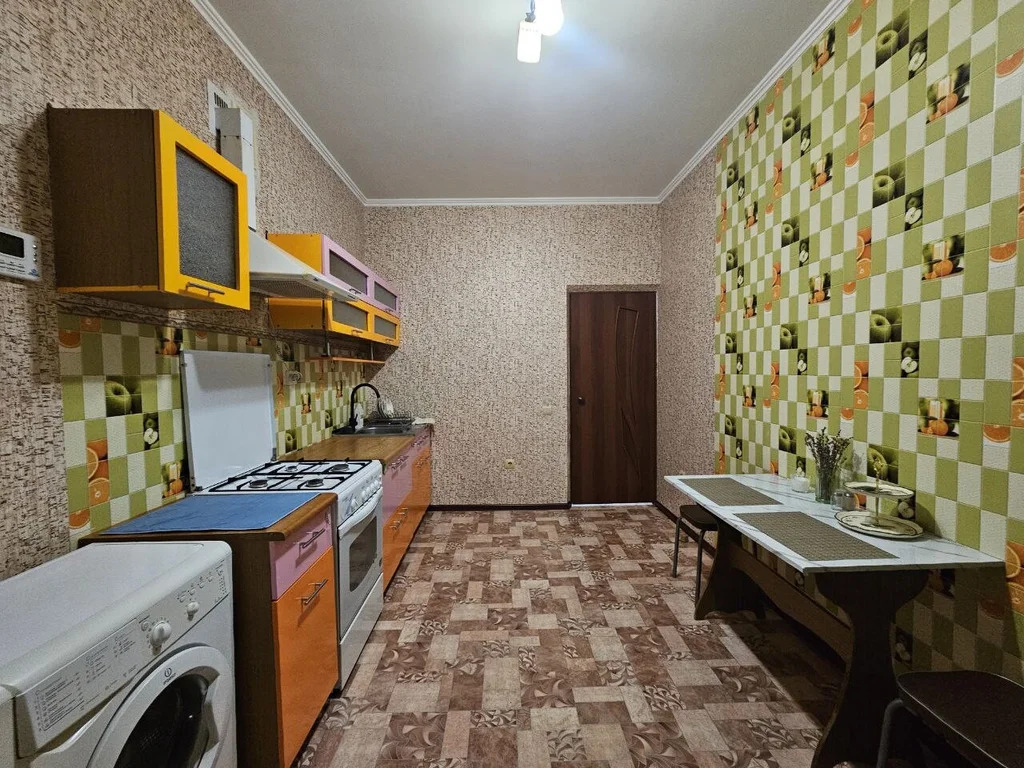 Продажа квартиры, Абинск, Абинский район, ул. Нефтепромысловая - Фото 12