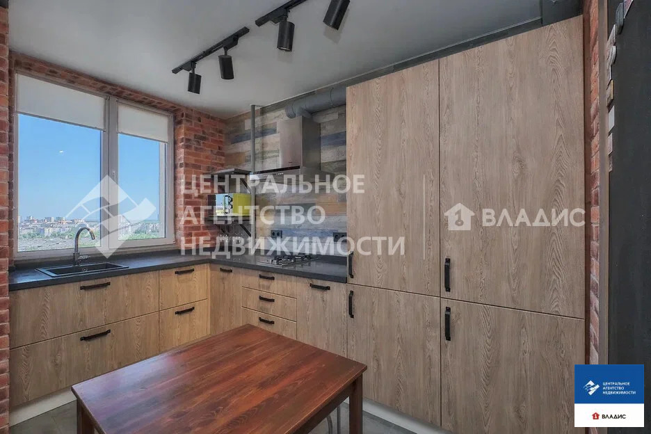 Продажа квартиры, Рязань - Фото 1