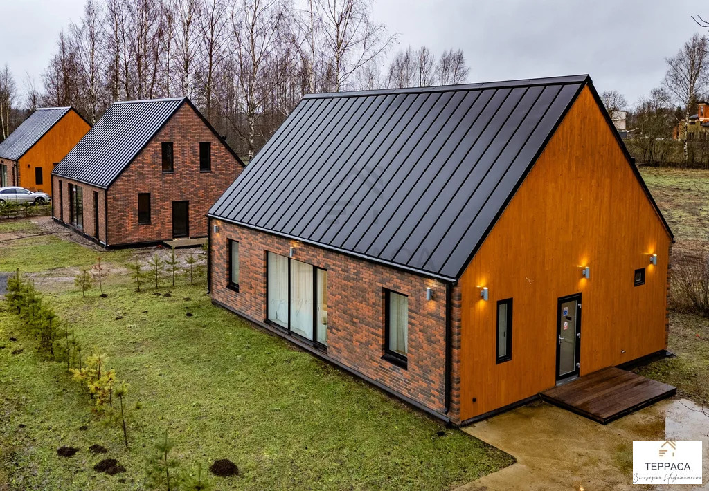 Продажа дома, Большое Коновалово, Ломоносовский район - Фото 3