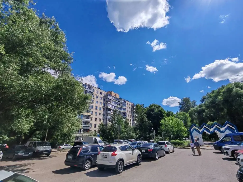 Продаю 2к.кв в Балашихе - Фото 29