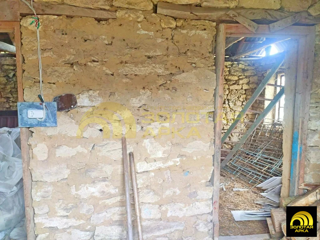 Продажа участка, Кубанская Колонка, Крымский район - Фото 13