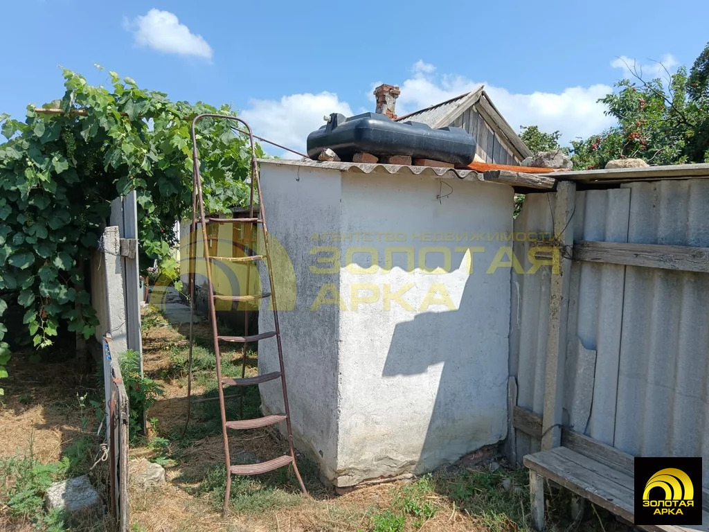 Продажа дома, Старотитаровская, Темрюкский район, Ильича пер. - Фото 17