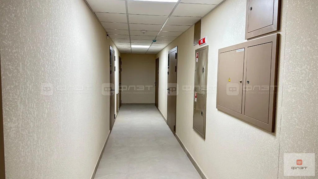 Продажа квартиры, Казань, ул. Ярышлар - Фото 10