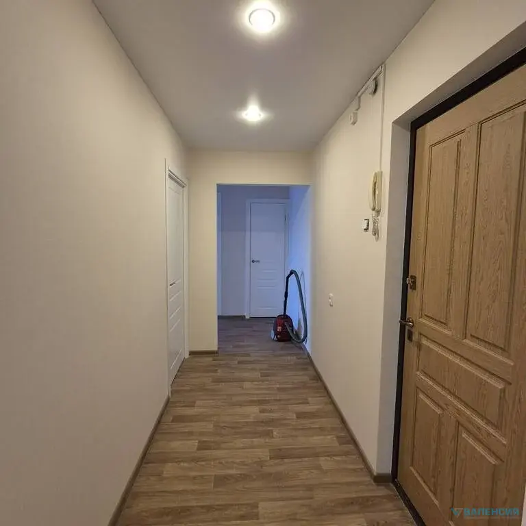 Двухкомнатная квартира 59,8м2 на 10 этаже - Фото 14