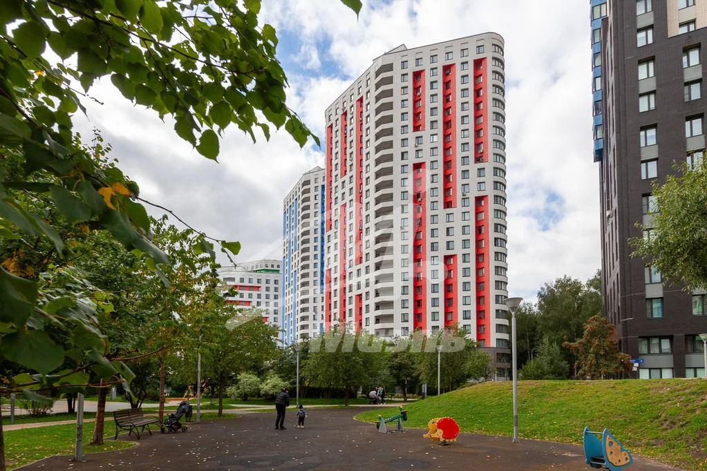 Продажа квартиры, Подолино, Солнечногорский район, Беговая ул. - Фото 3