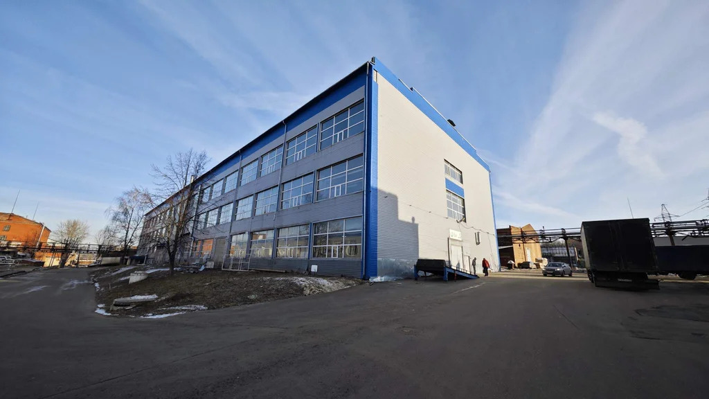 Склад / производство 110 м2 - Фото 2