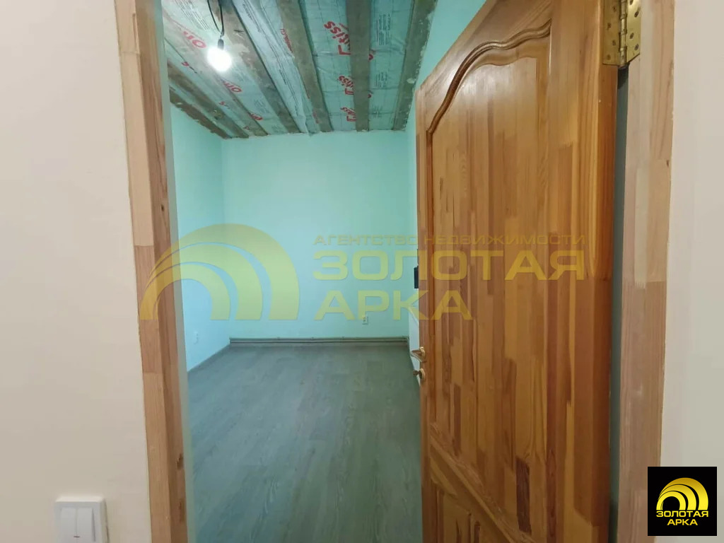 Продажа дома, Свободный, Абинский район, ул. Солнечная - Фото 12