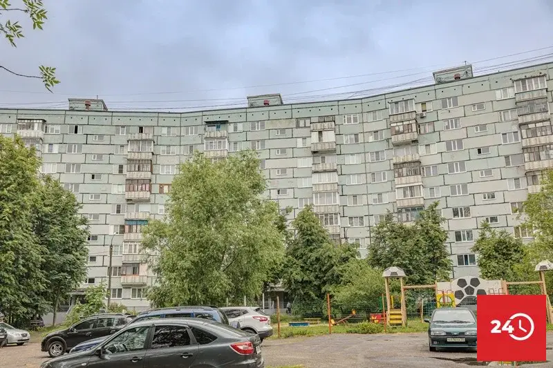 2к квартира с косметическим ремонтом по ул. 8 Марта! - Фото 30