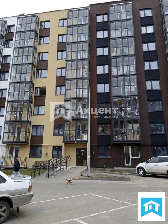 Продажа квартиры, Дерябиха, Ивановский район, 82 - Фото 3