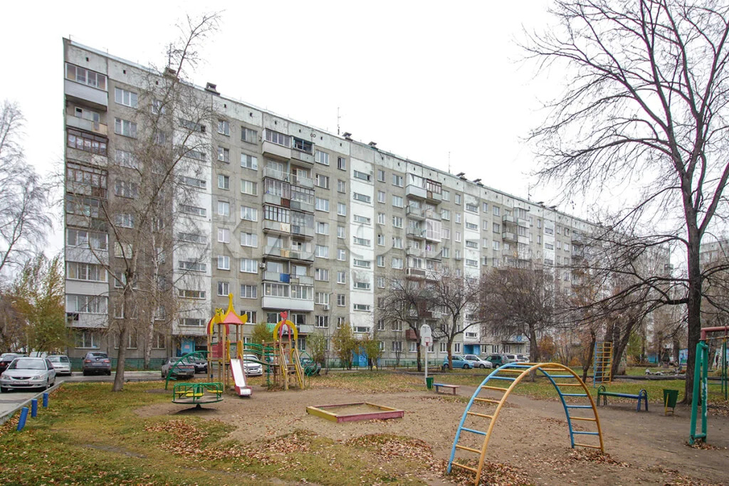 Продажа квартиры, Новосибирск, ул. Невельского - Фото 14