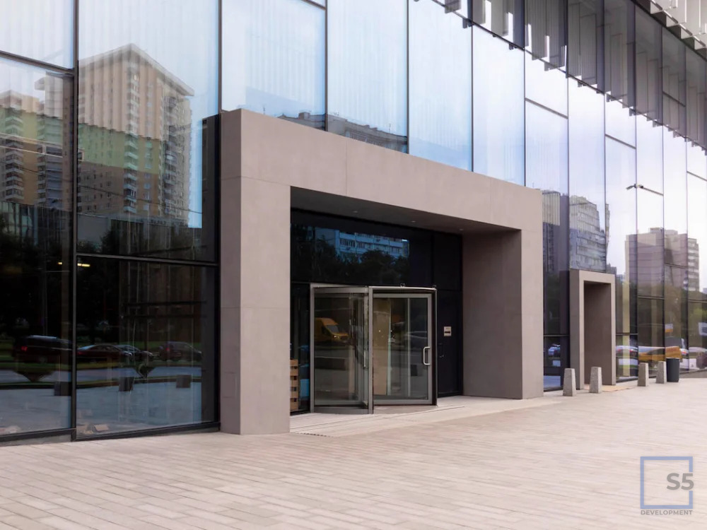 Аренда торгового помещения, м. Проспект Вернадского, Проспект  ... - Фото 6