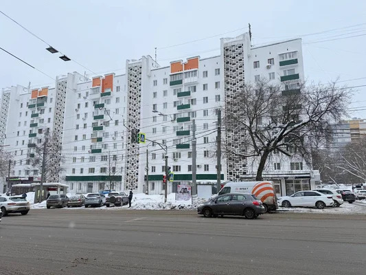 Продам многокомнатную квартиру, Белинского ул, 85, Нижний Новгород г - Фото 1