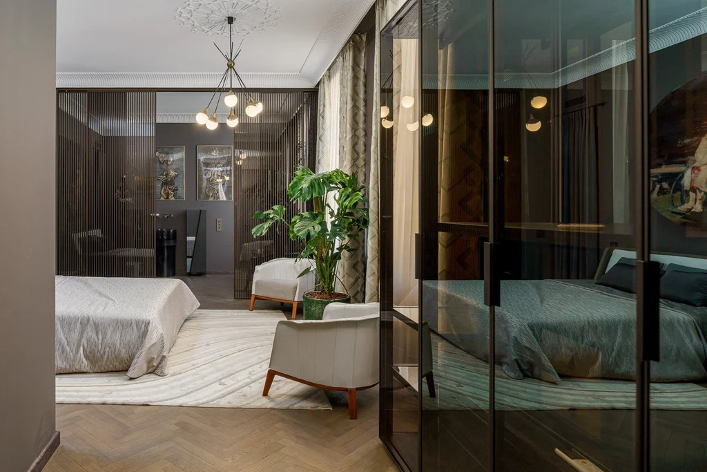 Продажа квартиры, м. Чернышевская, Кутузова наб. - Фото 20