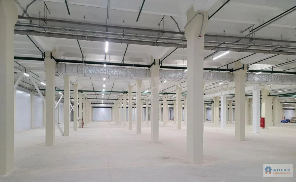 Аренда помещения пл. 8800 м2 под производство, пищевое производство, ... - Фото 6