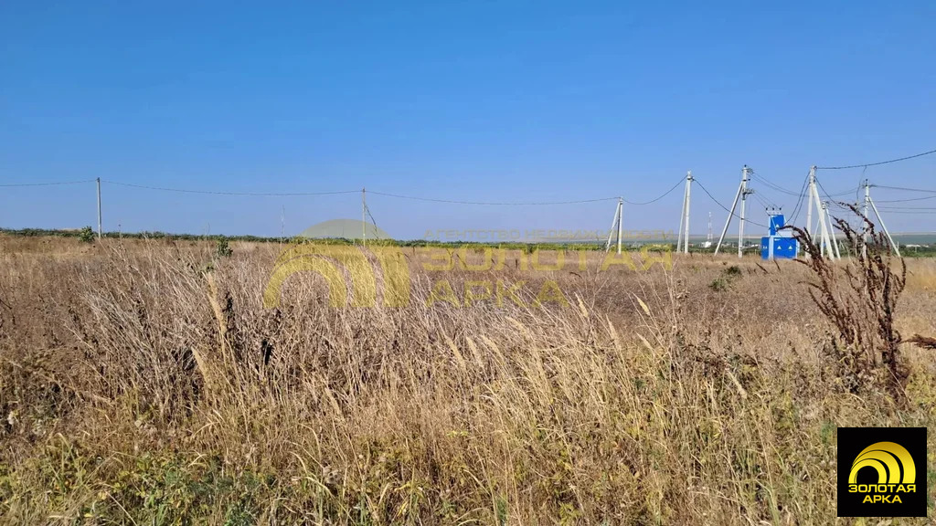 Продажа участка, Таманский, Темрюкский район, Белореченская улица - Фото 8
