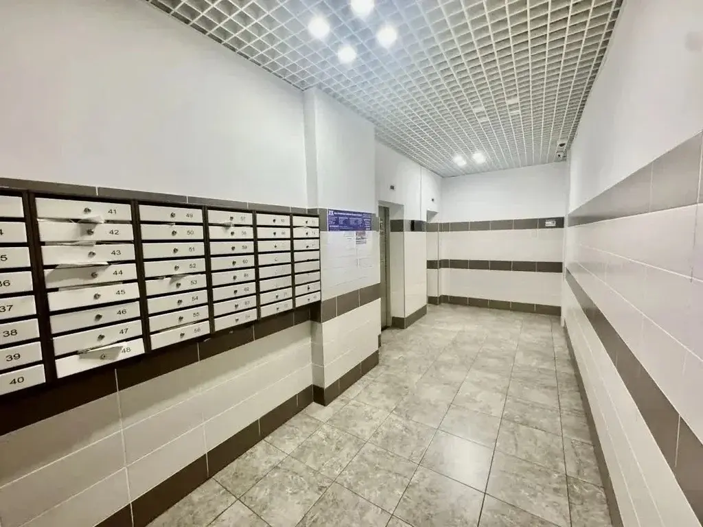 Трехкомнатная Чингиза Айтматова 1 чистая продажа - Фото 27