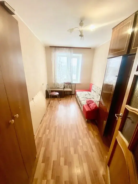 Сдам 3 к.к в владимирской области, городе покров на улице октябрьская - Фото 4