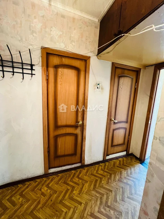 Москва, Новочеркасский бульвар, д.46, 1-комнатная квартира на продажу - Фото 14