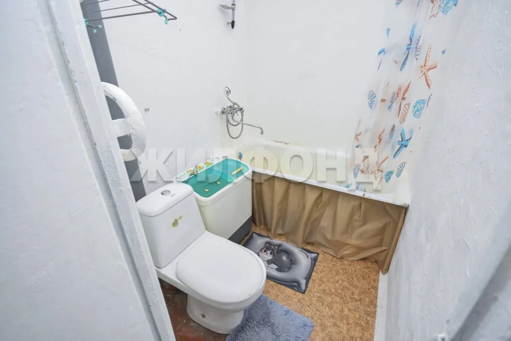 Продажа квартиры, Новосибирск, ул. Петухова - Фото 11