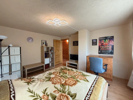 Продам дом, Нагорная ул, 141 , Сартаково д, 20 км от города - Фото 1