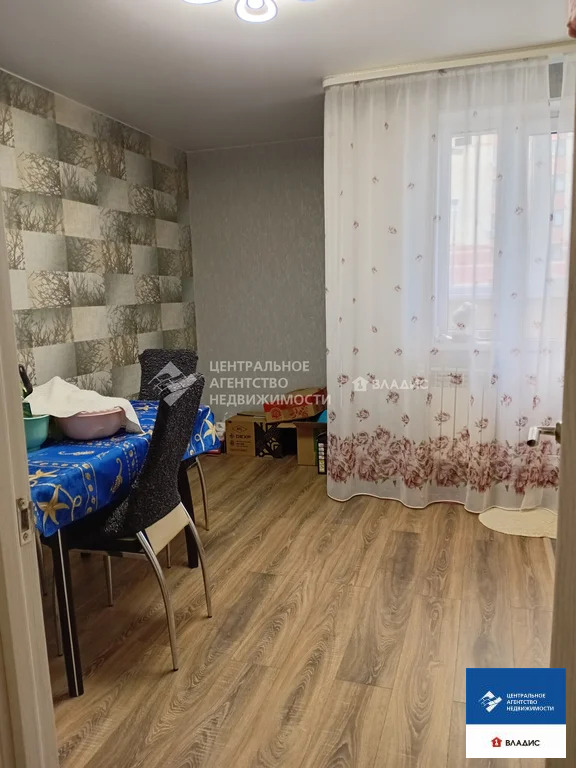 Продажа квартиры, Дядьково, Рязанский район, 2-й Бульварный проезд - Фото 3