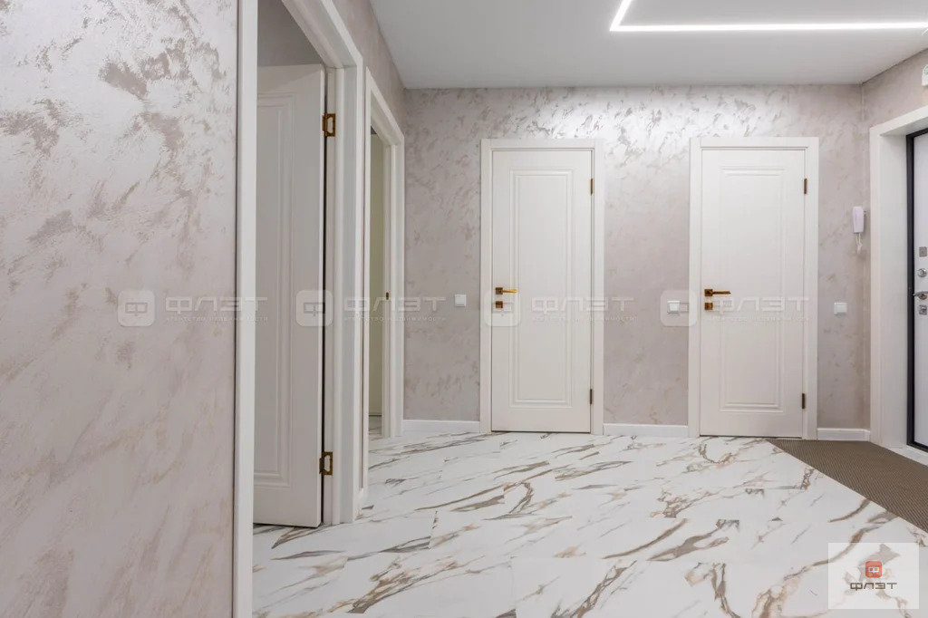 Продажа квартиры, Казань, ул. Братьев Батталовых - Фото 13
