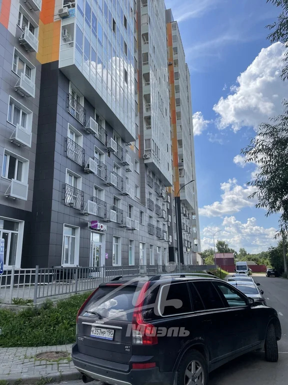 Продажа квартиры, Андреевка, Солнечногорский район, Клубная ул. - Фото 14