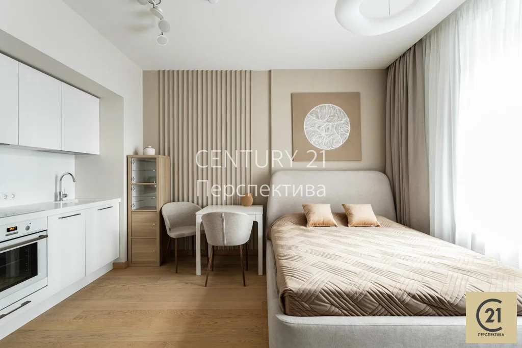 Продажа квартиры, улица Большая Филёвская - Фото 13