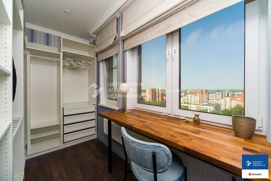 Продажа квартиры, Рязань, ул. Полевая - Фото 13