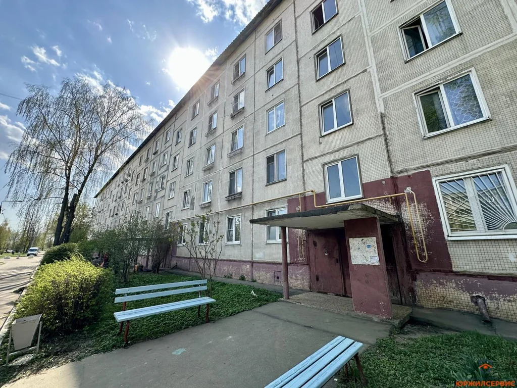 Продажа квартиры, Домодедово, Домодедово г. о., шоссе Домодедовское - Фото 10
