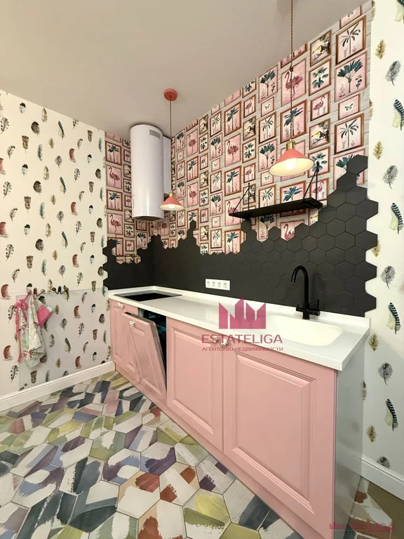 Аренда квартиры, 3-я Хорошевская улица - Фото 4