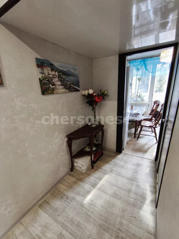 Продажа квартиры, Севастополь, ул. Адмирала Фадеева - Фото 8