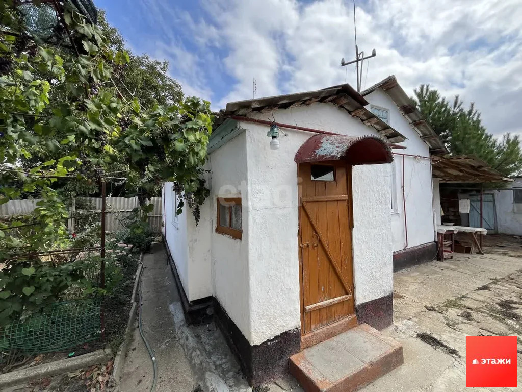 Продажа дома, Червоное, Сакский район, ул. Новоселовская - Фото 13