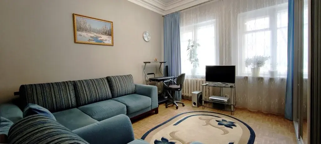 3-к.Маршала Василевского, д. 13к1 - Фото 3