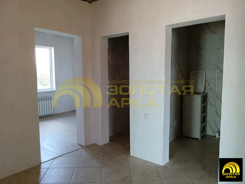 Продажа дома, Вышестеблиевская, Темрюкский район, ул. Ленина - Фото 9
