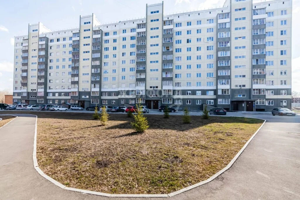 Продажа квартиры, Новосибирск, ул. Стофато - Фото 22