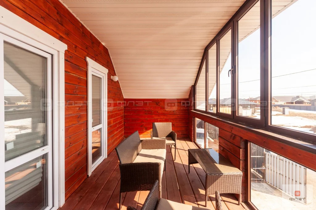 Продажа дома, Пестречинский район, ул. Арская - Фото 10