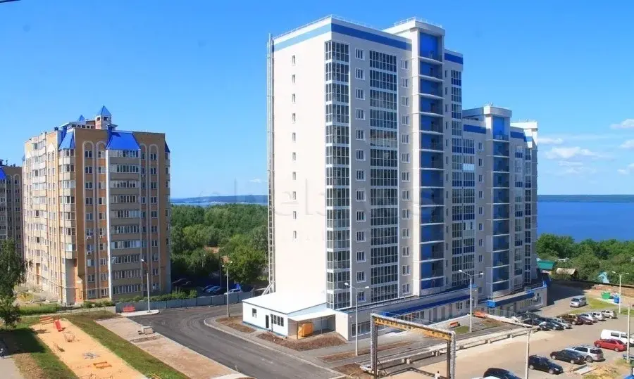 Купить Квартиру Афанасьева 12 Чебоксары