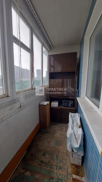 Продажа квартиры, ул. Маршала Тухачевского - Фото 20