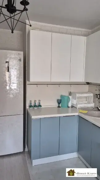 Продается студия с евро-ремонтом ул. Безымянная, д. 4 - Фото 4