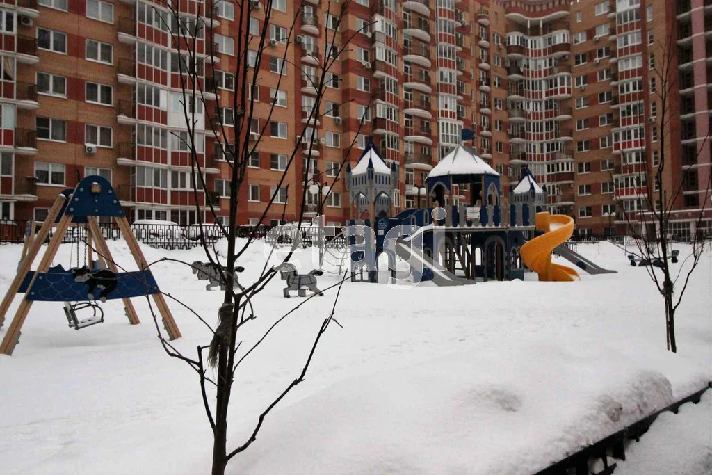 Продажа квартиры, ВНИИССОК, Одинцовский район, ул. Дениса Давыдова - Фото 8