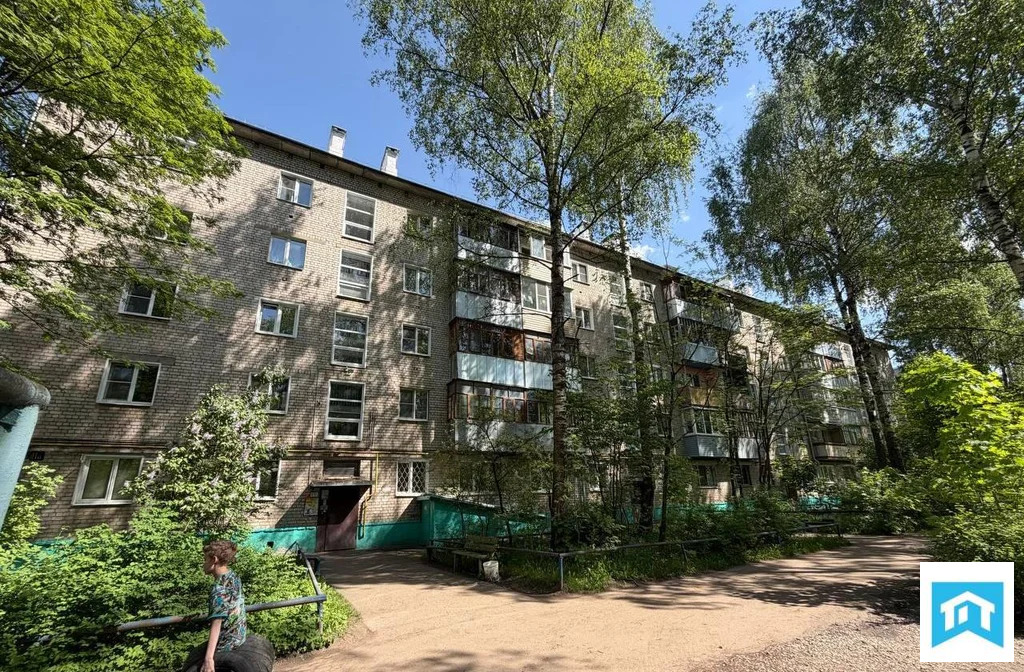 Продажа квартиры, Иваново, ул. Маршала Василевского - Фото 18